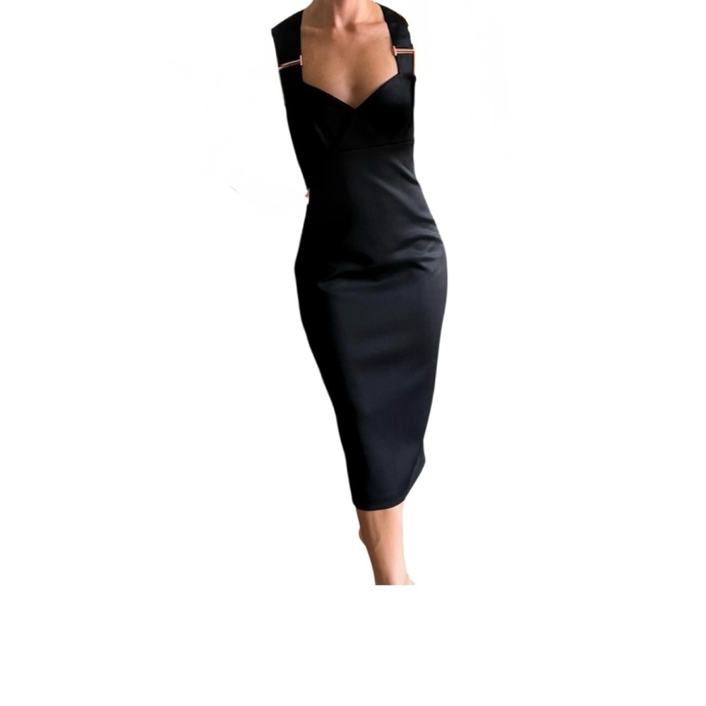 Ted Baker Bodycon - Picture 3 of 10